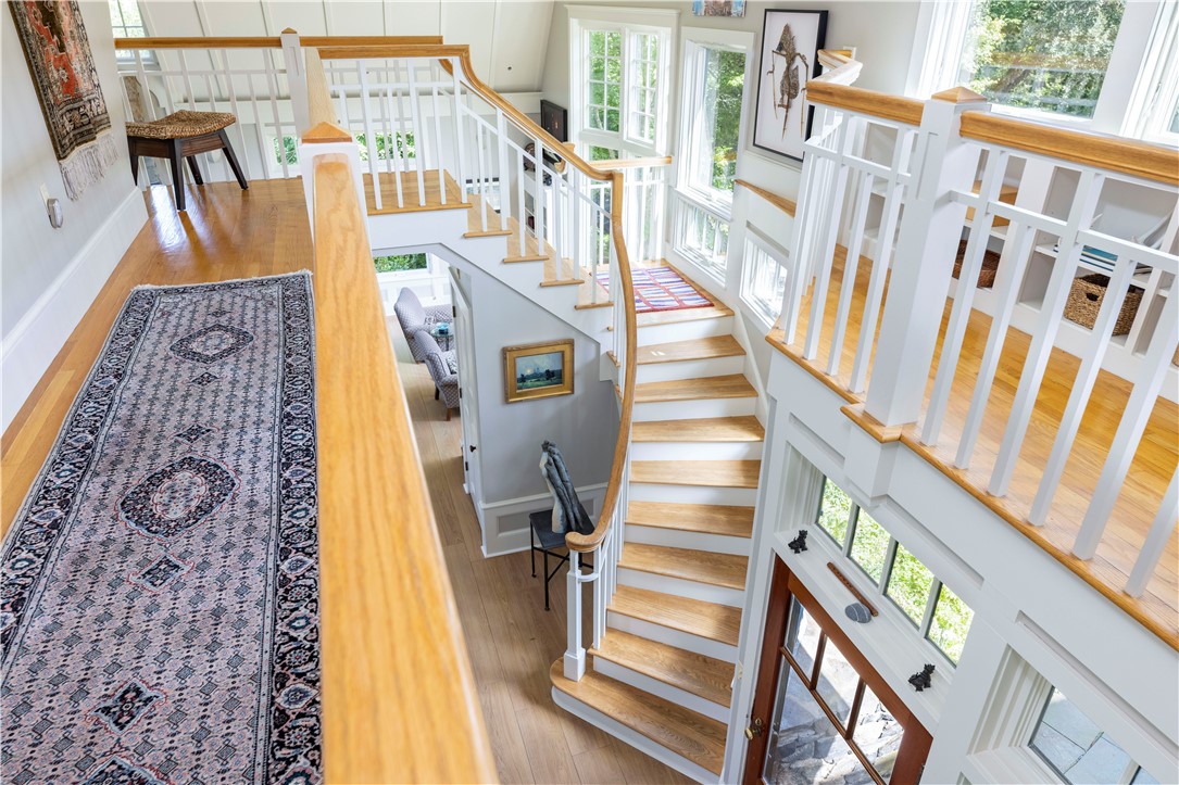 354 Beavertail Road Jamestown, RI 02835 - Photo 24 of 49