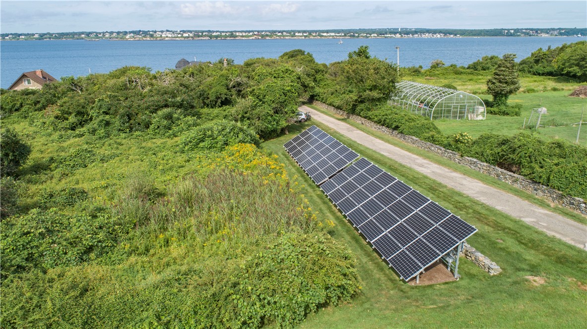 354 Beavertail Road Jamestown, RI 02835 - Photo 42 of 49