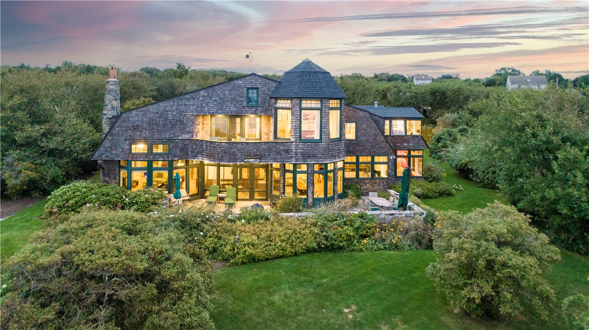 354 Beavertail Road Jamestown, RI 02835 - Photo 43 of 49