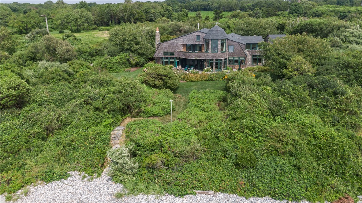 354 Beavertail Road Jamestown, RI 02835 - Photo 47 of 49