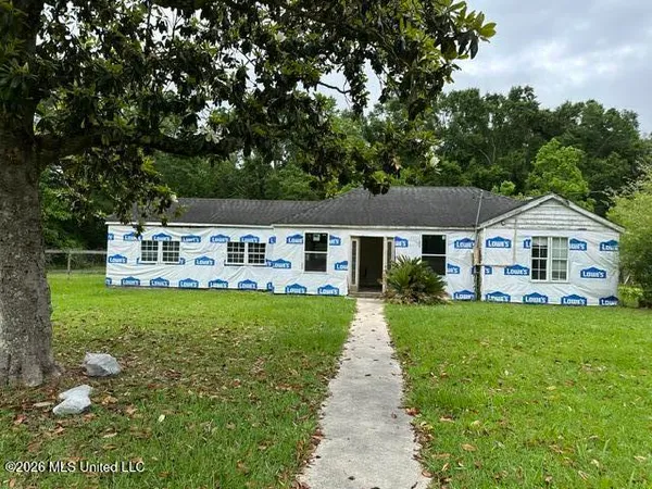 $60,000 | 4642 Hilma Street, Moss Point, MS 39563