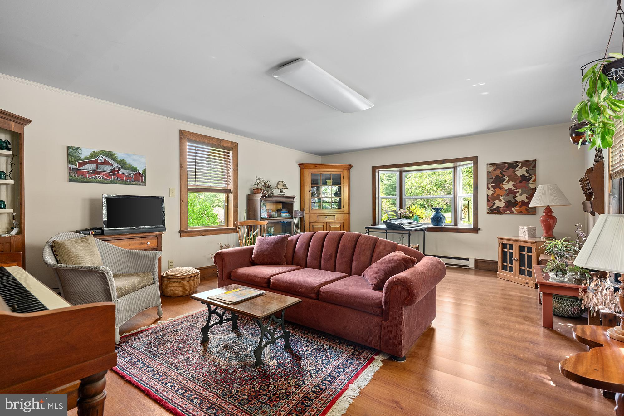 252 Bachmans Valley Road Westminster, MD 21158 - Photo 7 of 68 Gallery Image 7