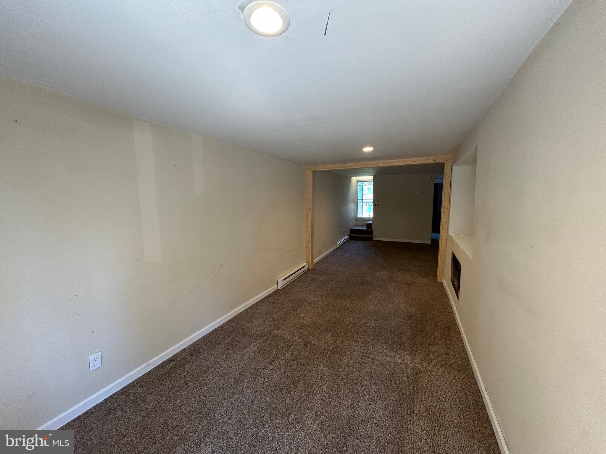 1613 Walnut Street Ashland, PA 17921 - Photo 16 of 36 Full Finished Basement