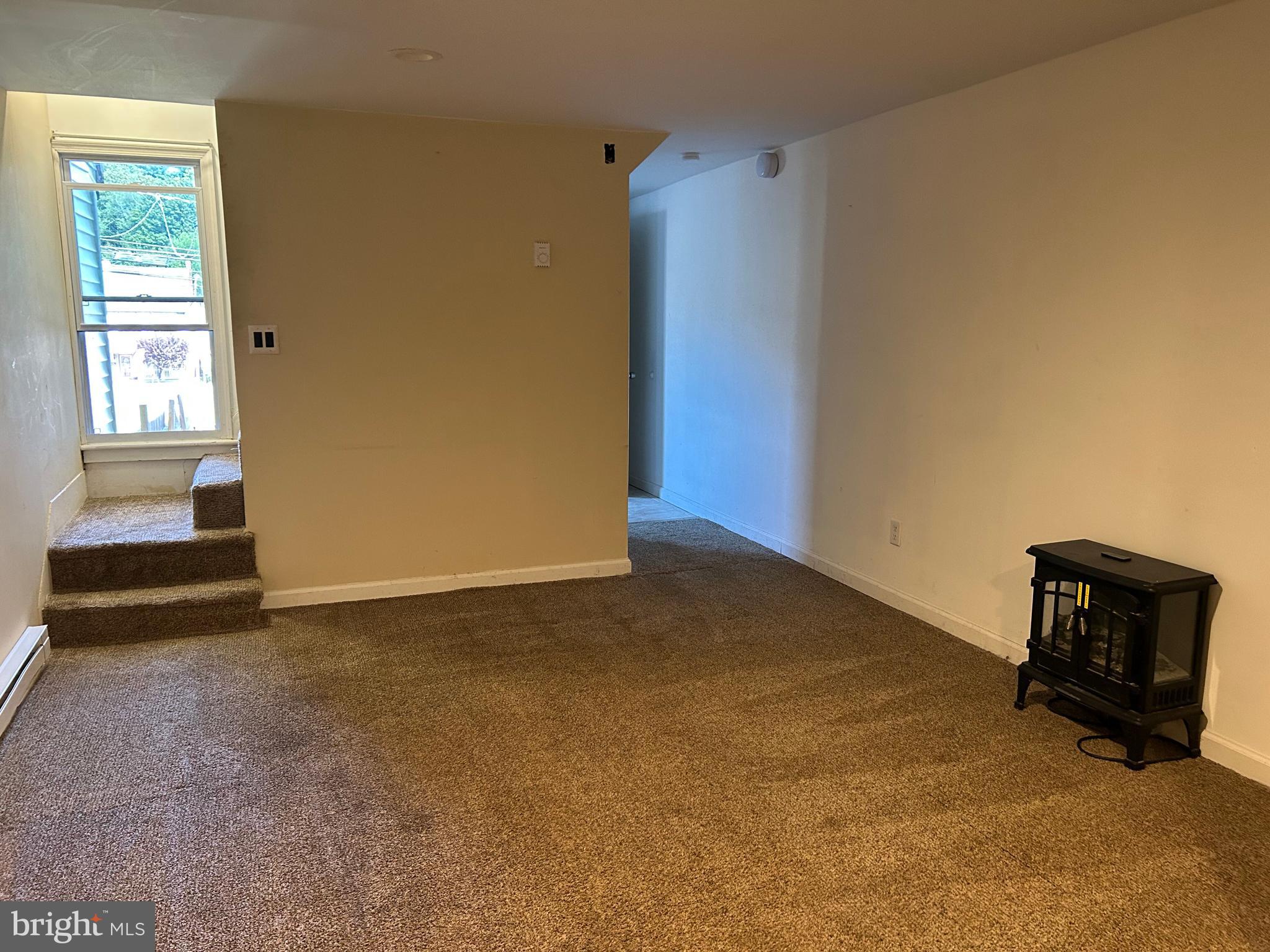 1613 Walnut Street Ashland, PA 17921 - Photo 18 of 36 Full Finished Basement