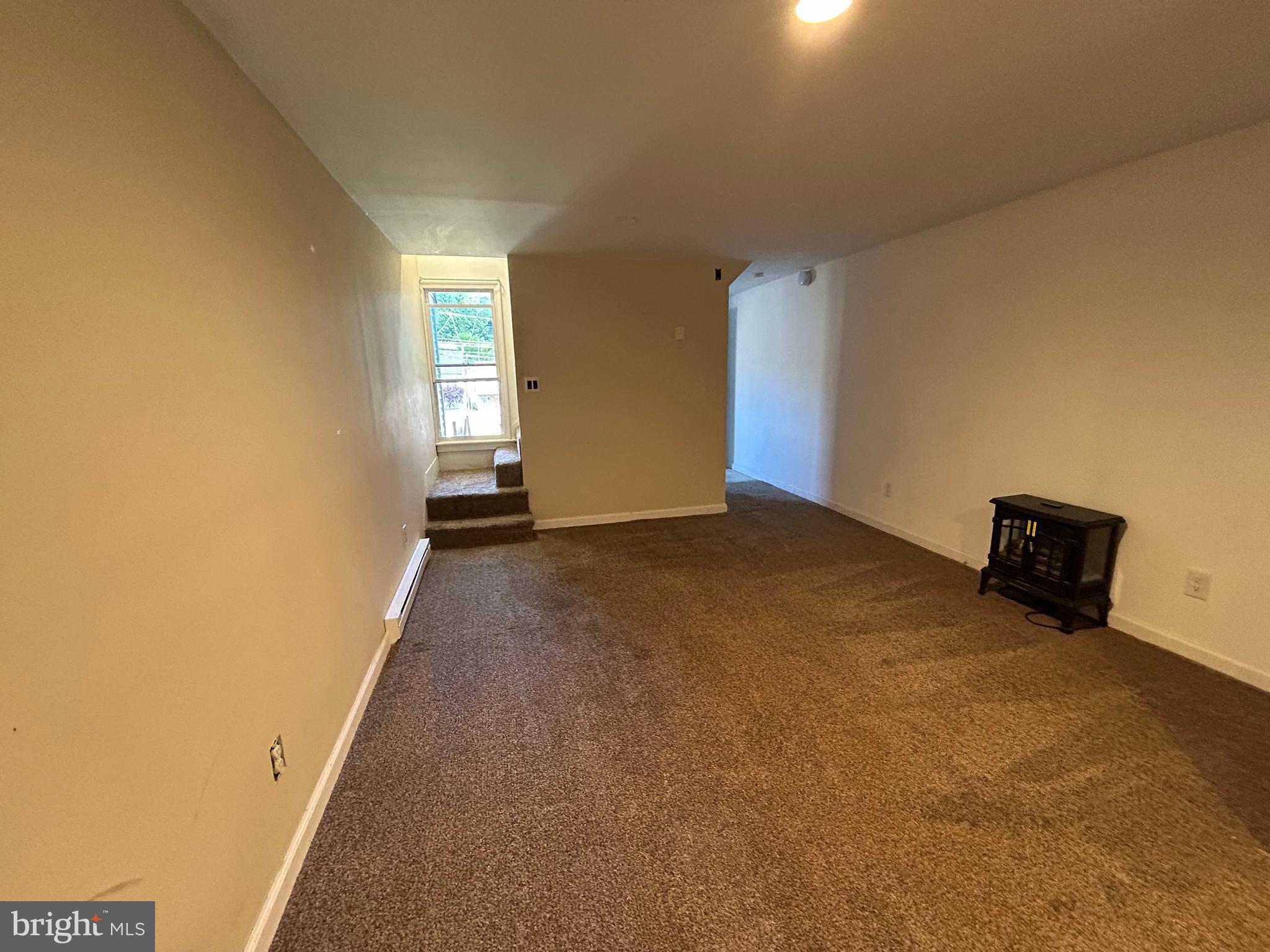 1613 Walnut Street Ashland, PA 17921 - Photo 19 of 36 Full Finished Basement