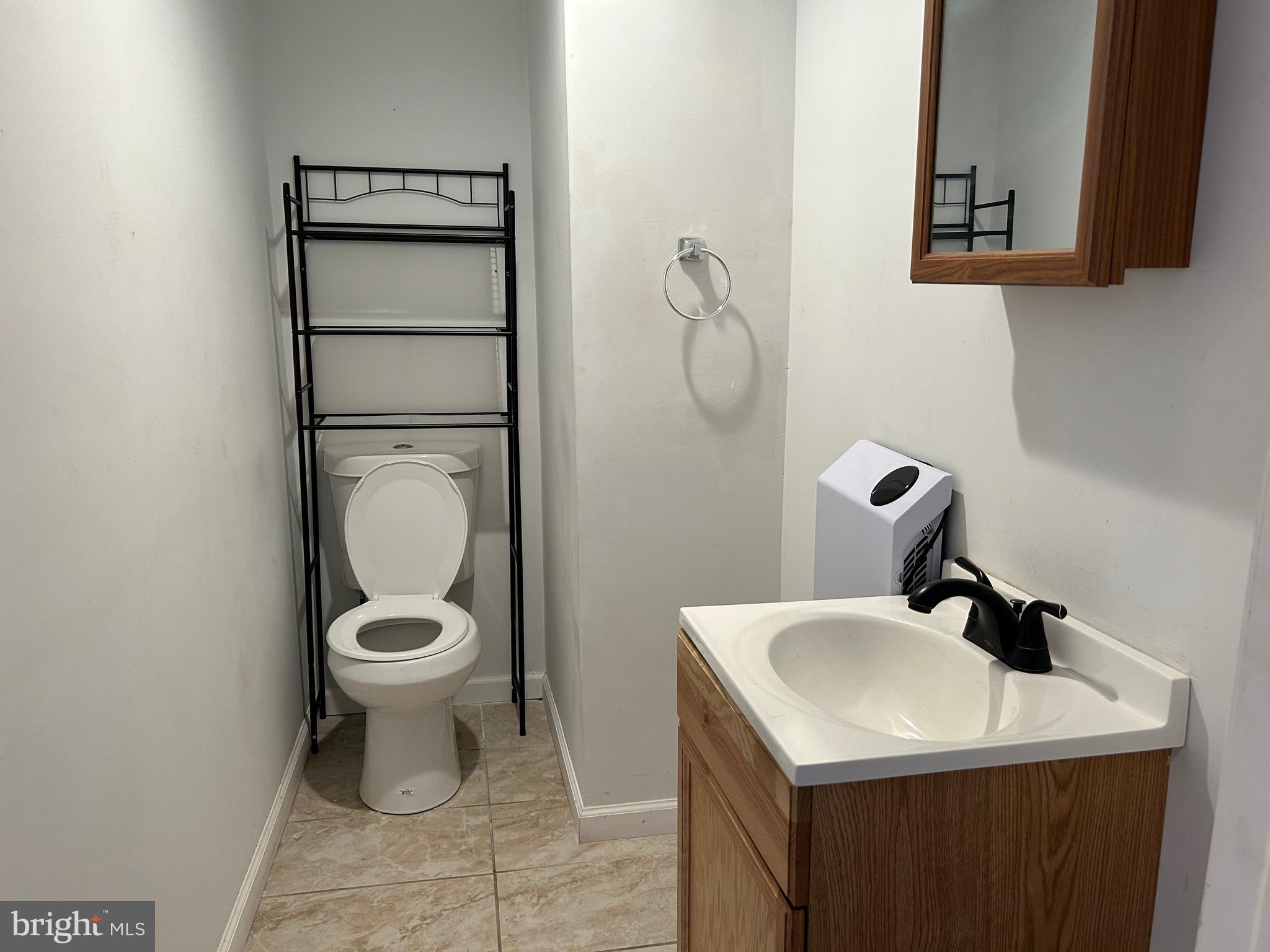 1613 Walnut Street Ashland, PA 17921 - Photo 21 of 36 Basement - 1/2 Bath