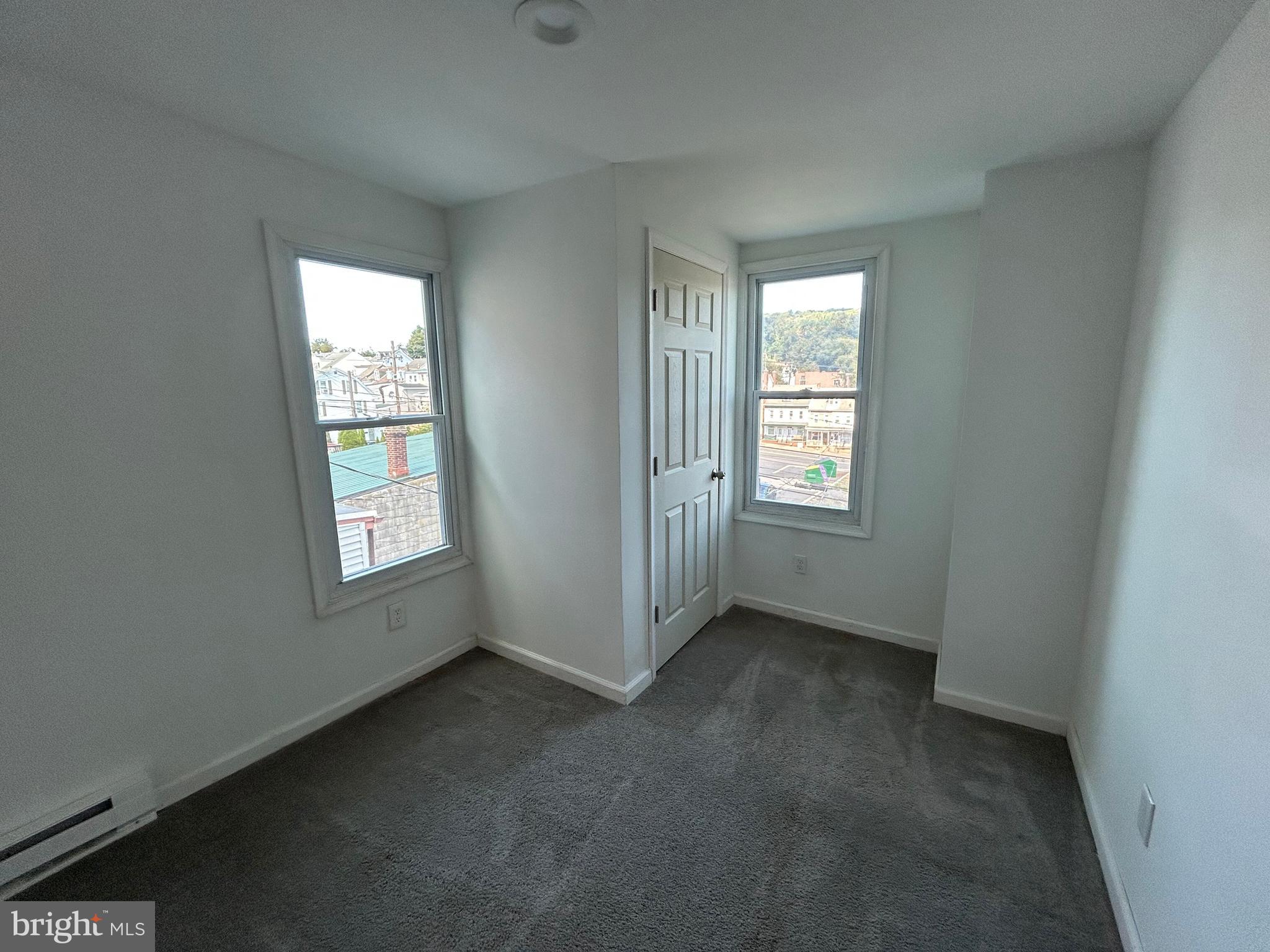 1613 Walnut Street Ashland, PA 17921 - Photo 25 of 36 Bedroom 1