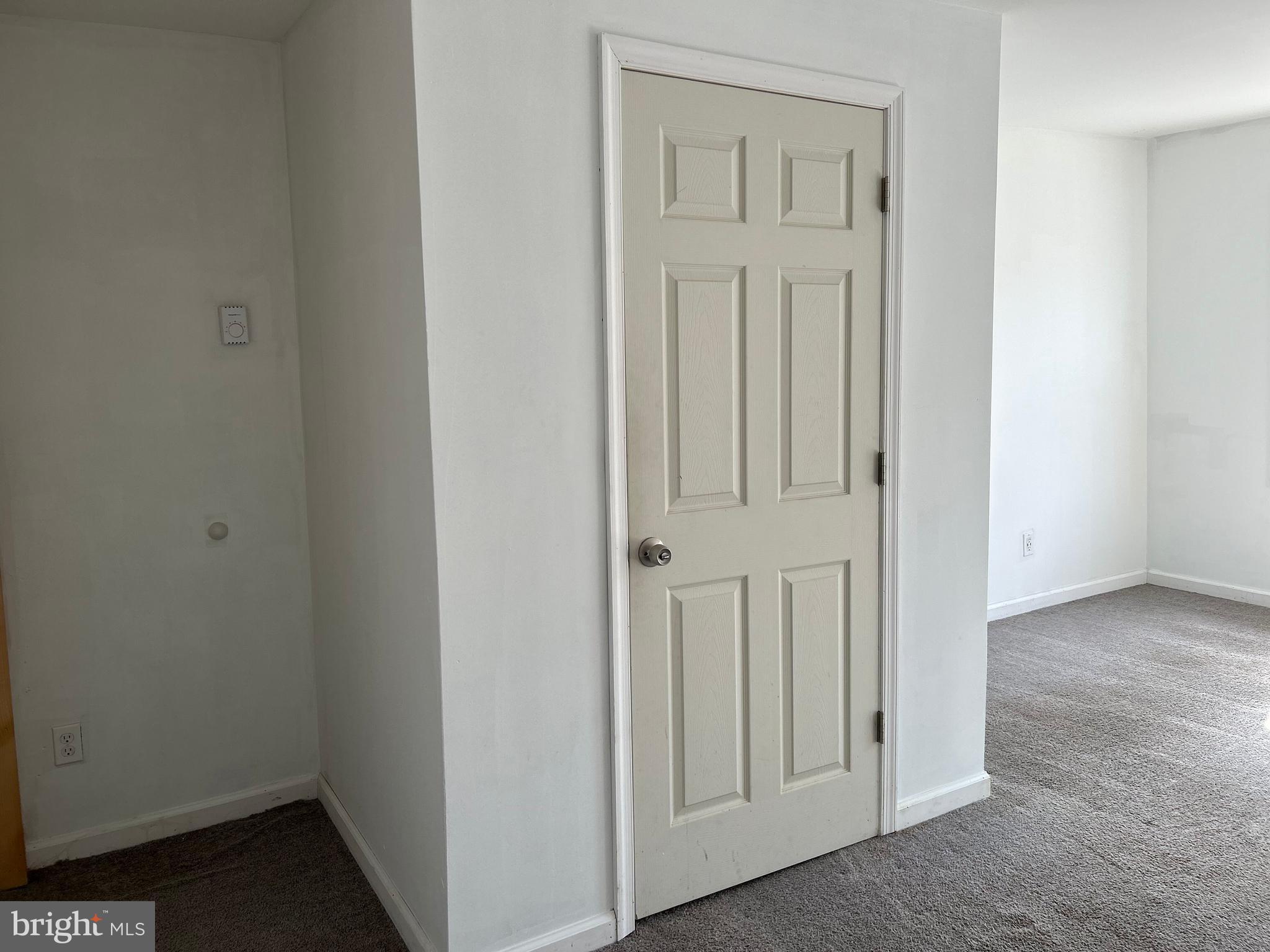 1613 Walnut Street Ashland, PA 17921 - Photo 31 of 36 Master Bedroom