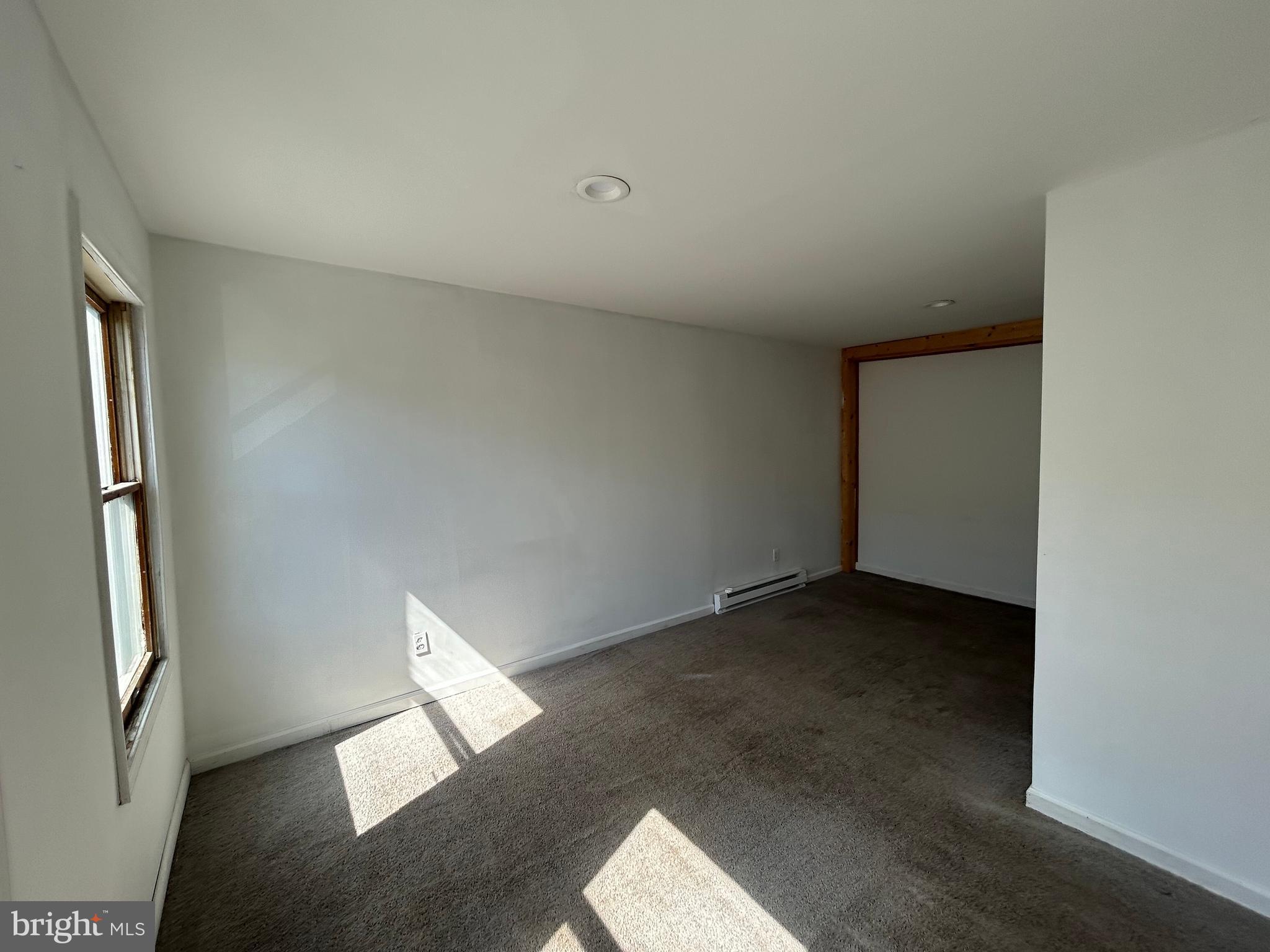 1613 Walnut Street Ashland, PA 17921 - Photo 33 of 36 Master Bedroom