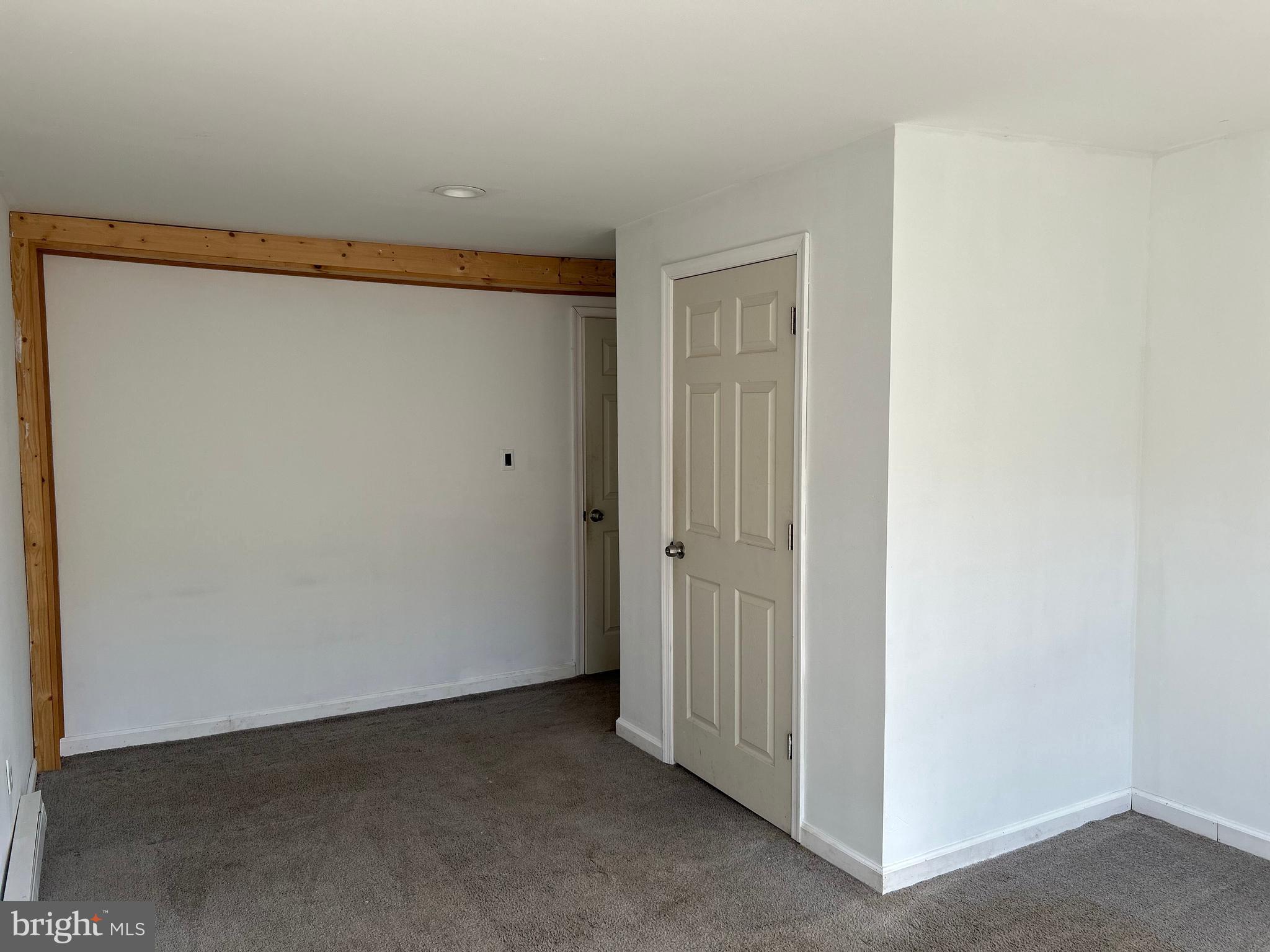 1613 Walnut Street Ashland, PA 17921 - Photo 34 of 36 Master Bedroom