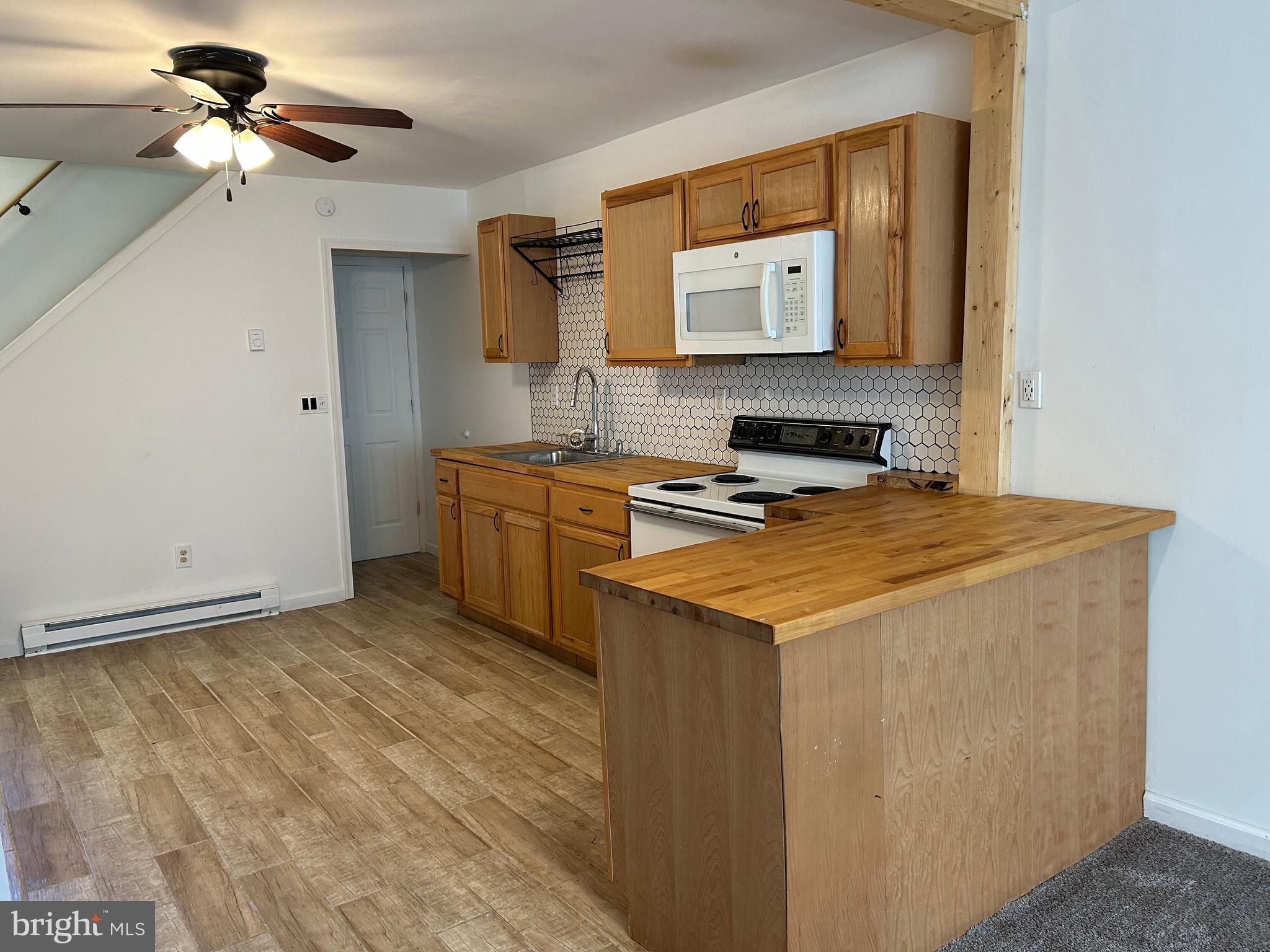 1613 Walnut Street Ashland, PA 17921 - Photo 9 of 36 Kitchen