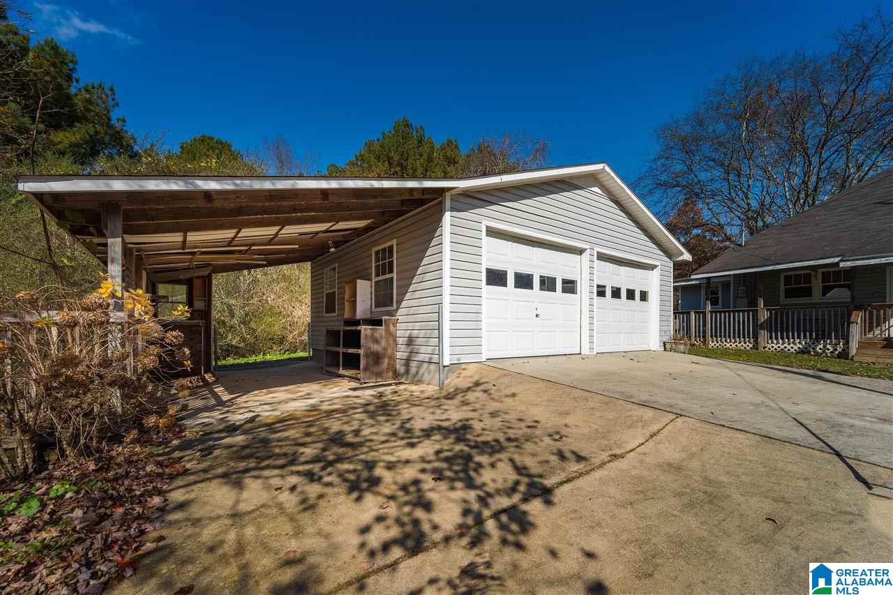 7338 Cavern Road Trussville, AL 35173 - Photo 25 of 25