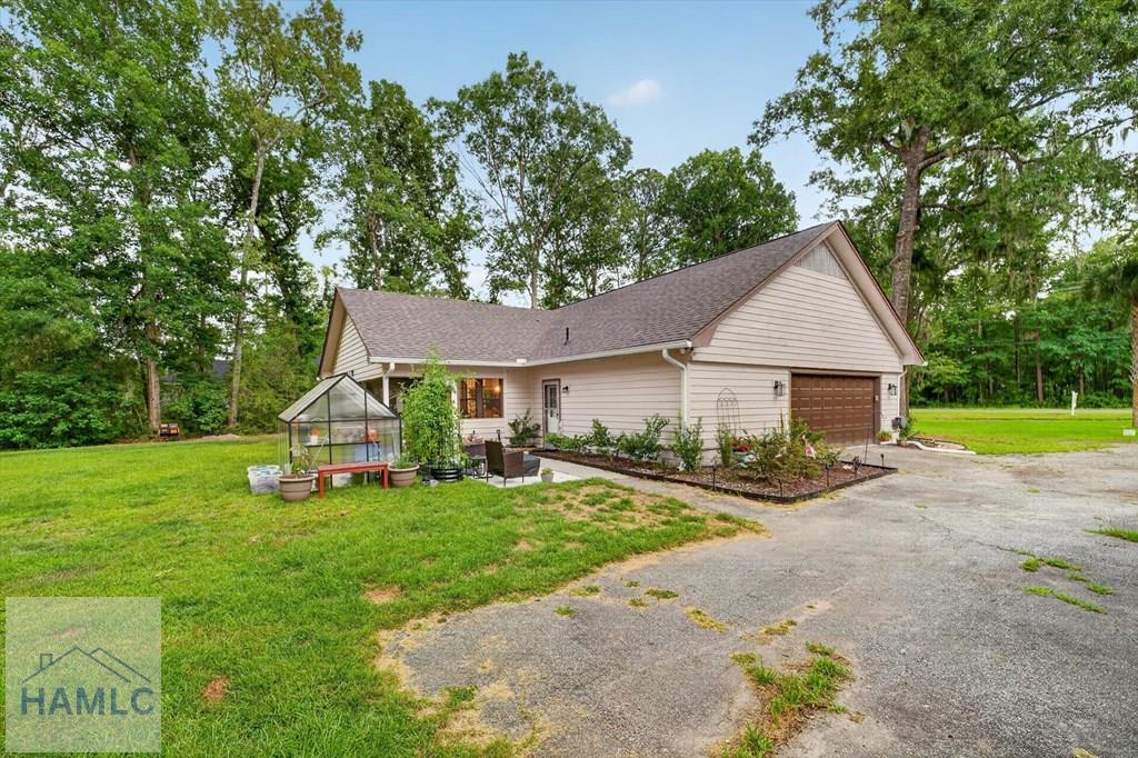 1098 Limerick Road Midway, GA 31320 - Photo 43 of 43 Gallery Image 43