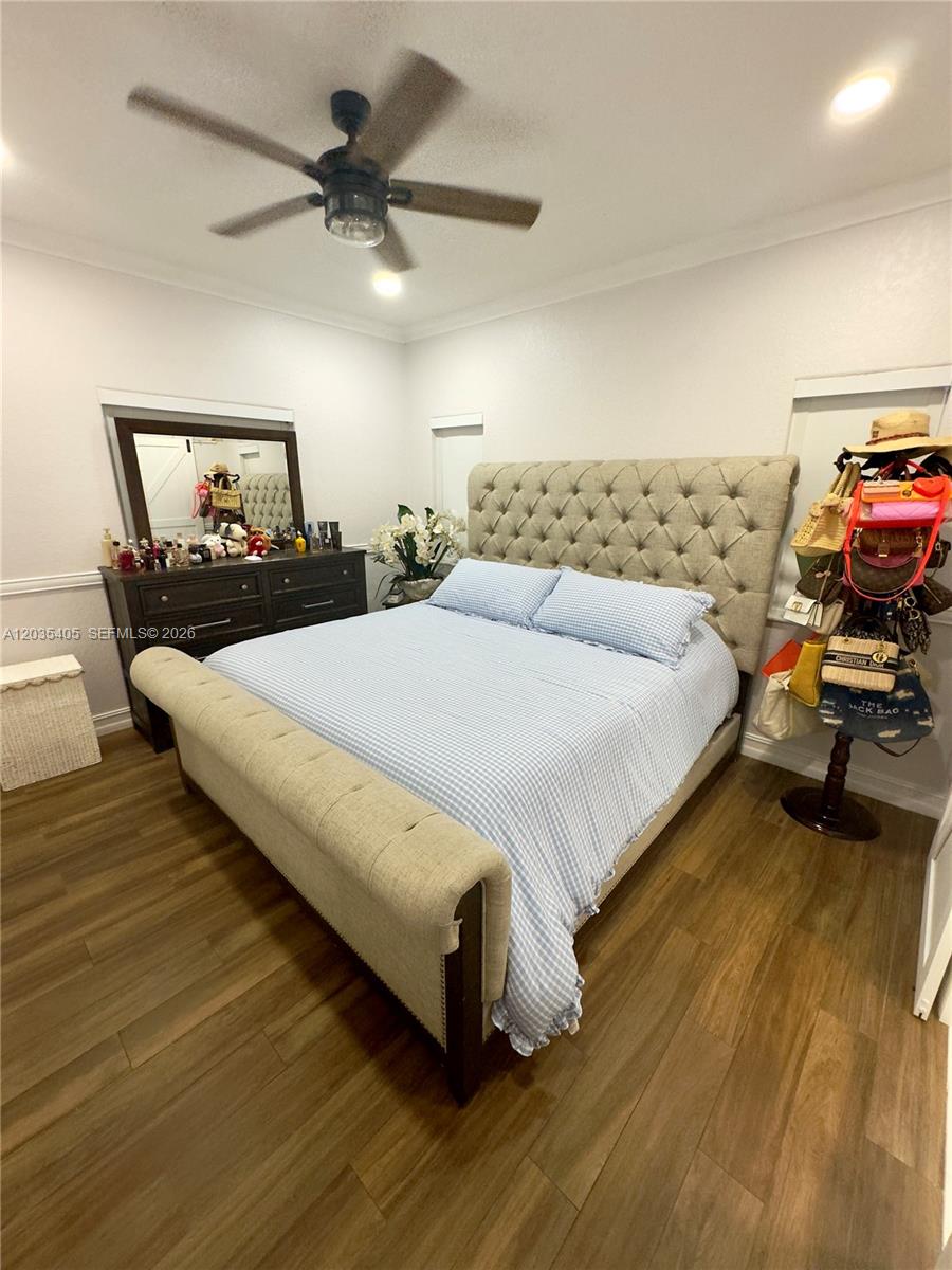 17833 Southwest 155th Court Miami, FL 33187 - Photo 32 of 39