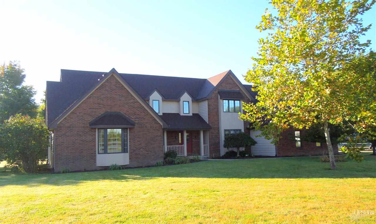 6822 Hosler Road Leo, IN 46765 - Photo 1 of 30