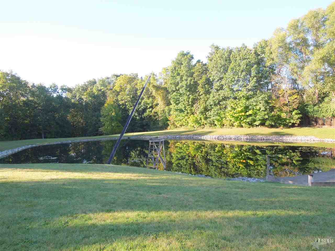 6822 Hosler Road Leo, IN 46765 - Photo 3 of 30