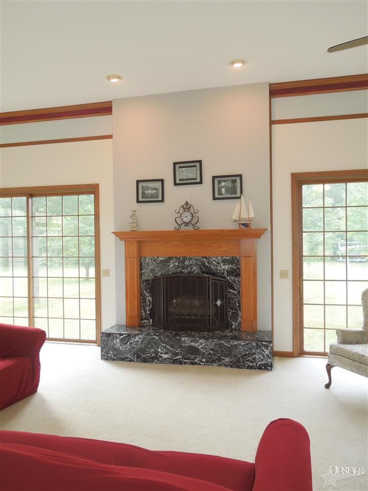 6822 Hosler Road Leo, IN 46765 - Photo 7 of 30