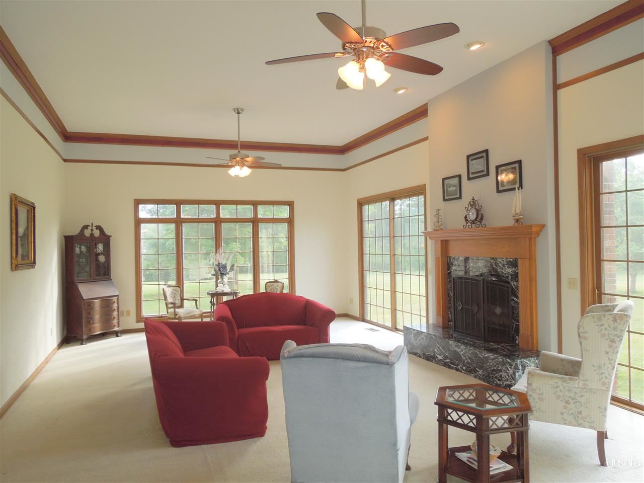 6822 Hosler Road Leo, IN 46765 - Photo 8 of 30