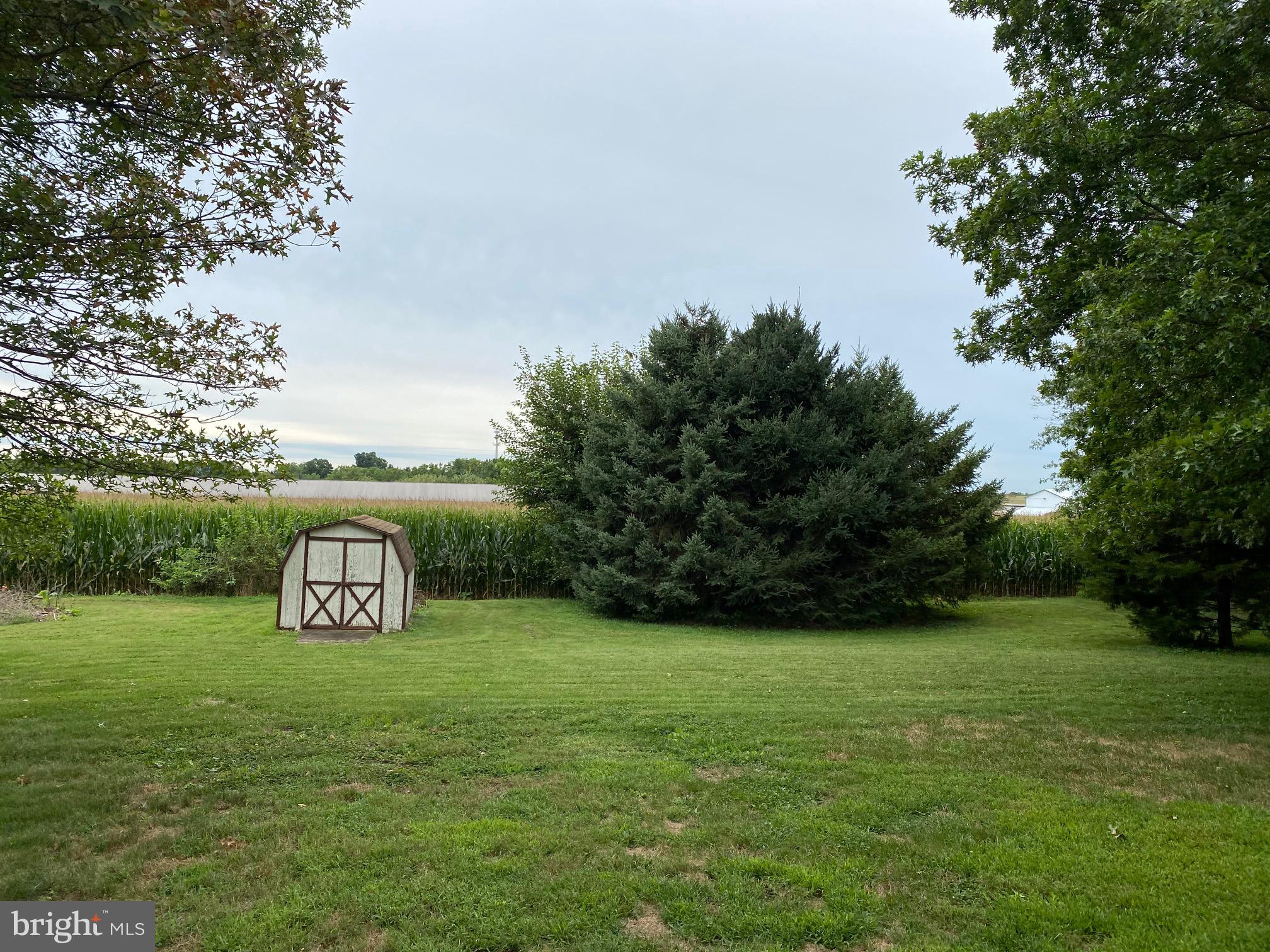 324 East Lexington Road Lititz, PA 17543 - Photo 13 of 14 Rear View