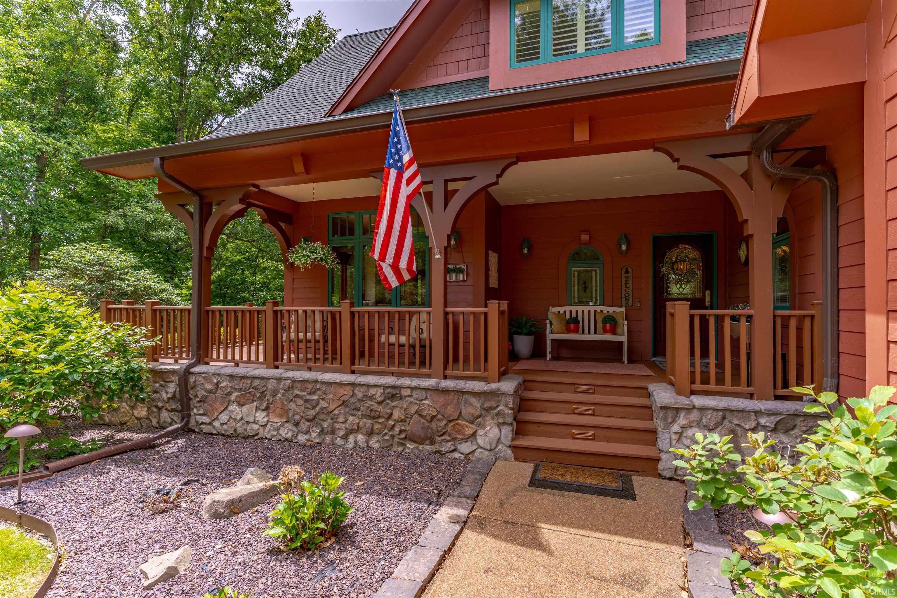 1377 South Center Road Boonville, IN 47601 - Photo 50 of 50