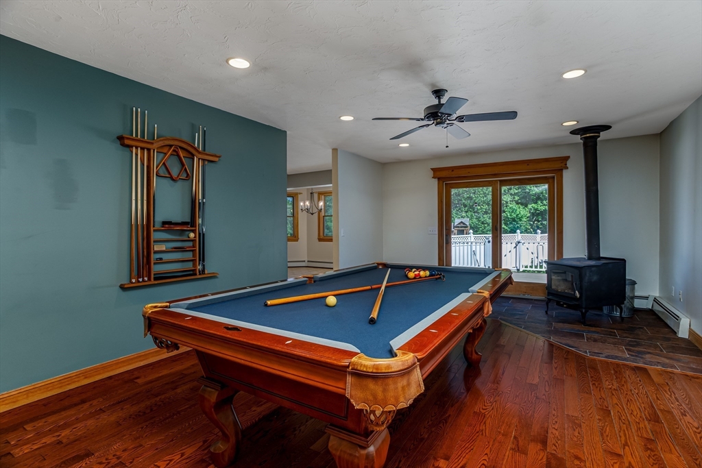 119 Bean Porridge Hill Road Westminster, MA 01473 - Photo 5 of 41