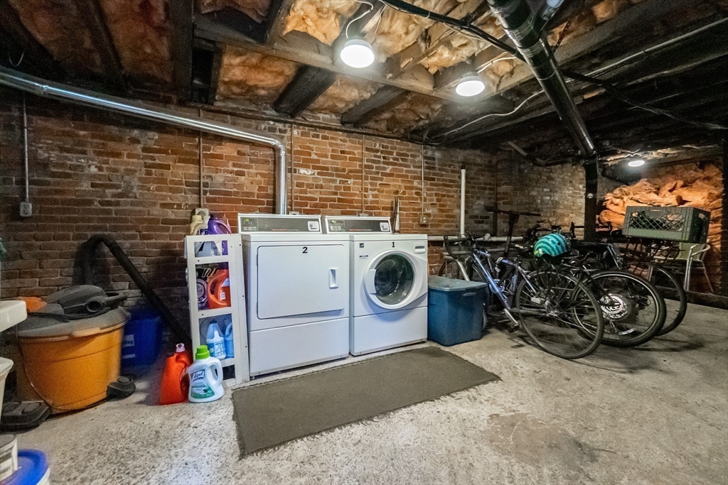 34 Washington Street, Unit 1A Boston, MA 02129 - Photo 13 of 18
