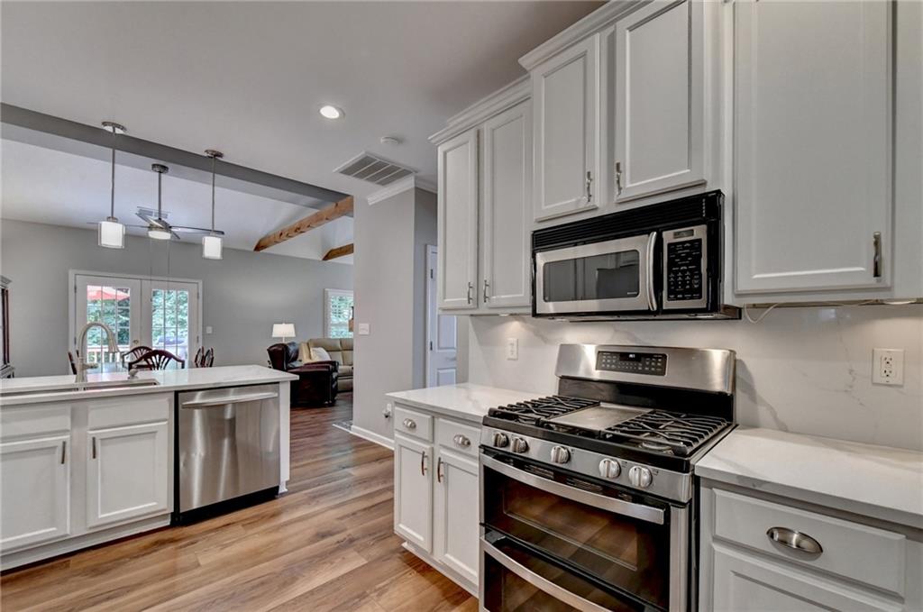 3321 Raes Creek Road Marietta, GA 30008 - Photo 24 of 49
