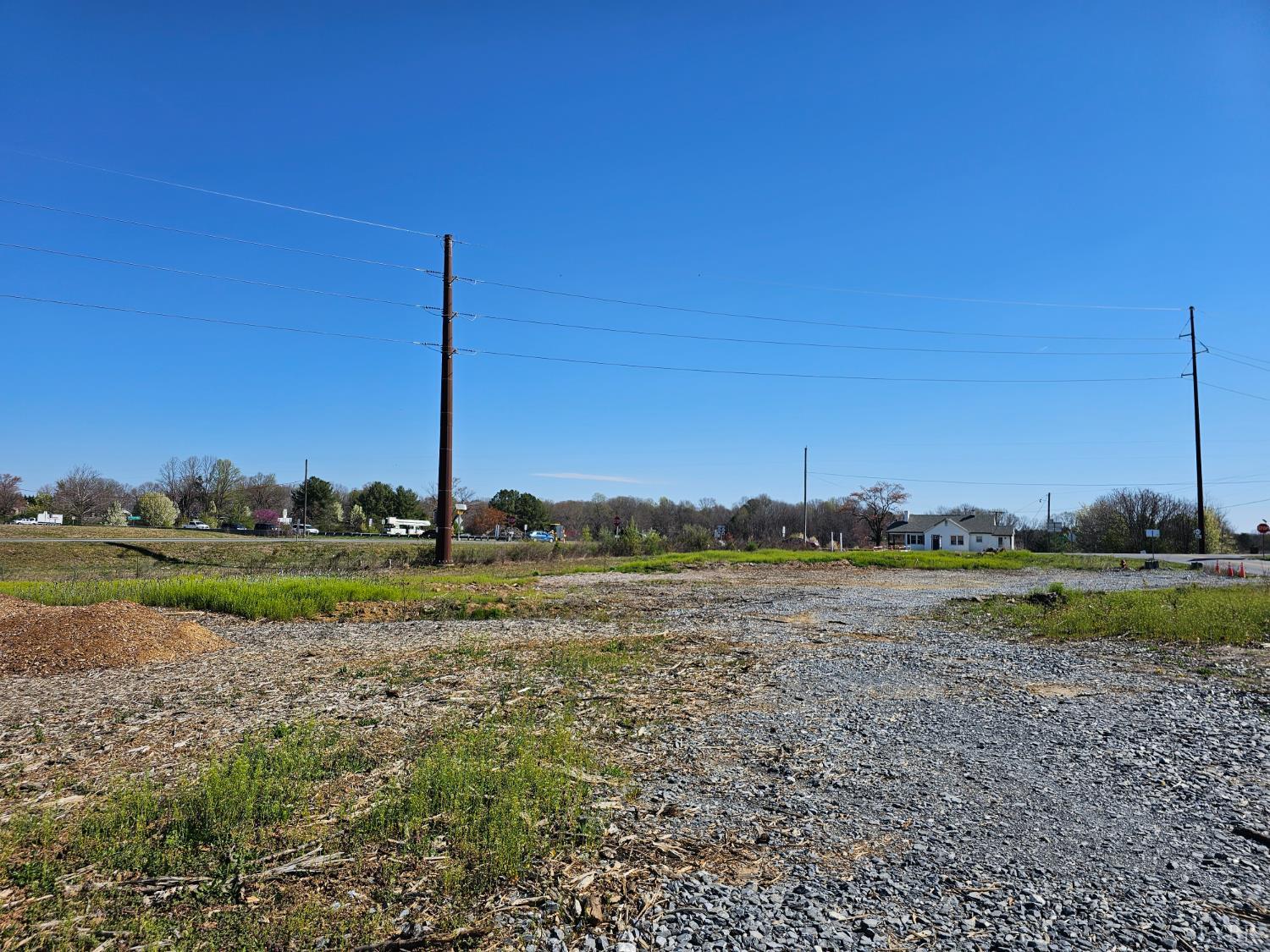 0 Sunburst Road Evington, VA 24550 - Photo 2 of 4 a view of a lake with a mountain in the background