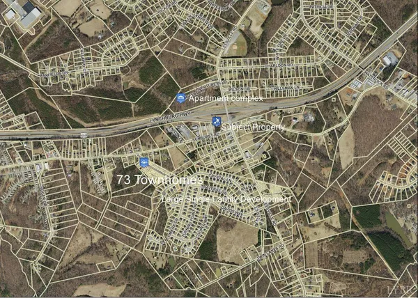 a water heater on the side of a building