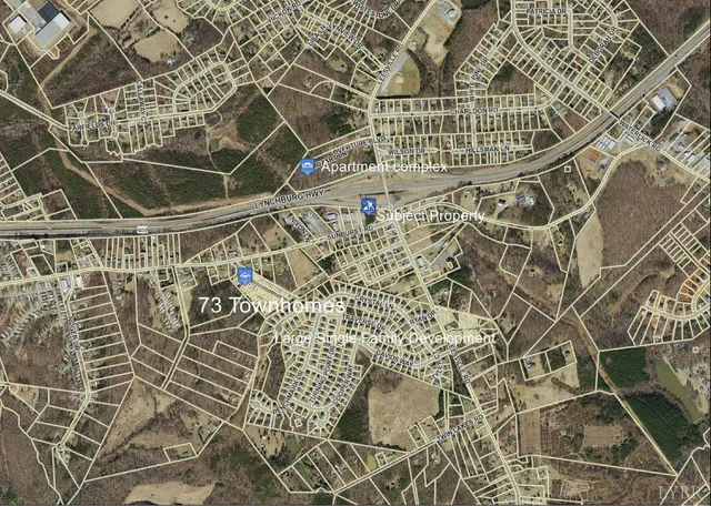 a water heater on the side of a building