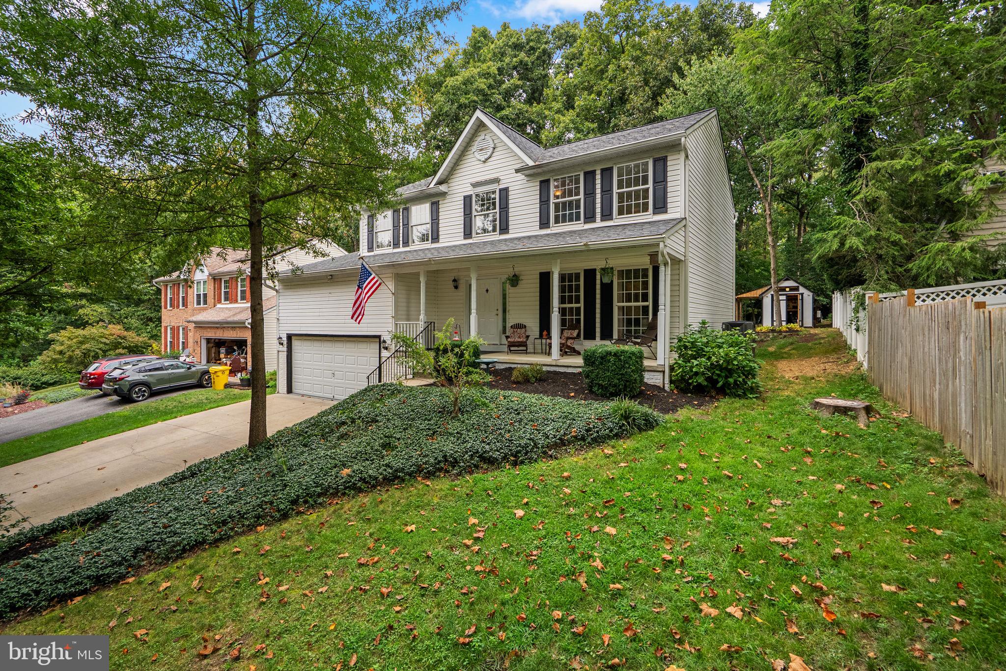 6203 Groveland Road Linthicum Heights, MD 21090 - Photo 2 of 59 Gallery Image 2