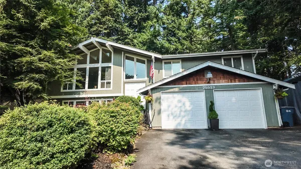 $679,000 | 25513 121st Street East, Buckley, WA 98321