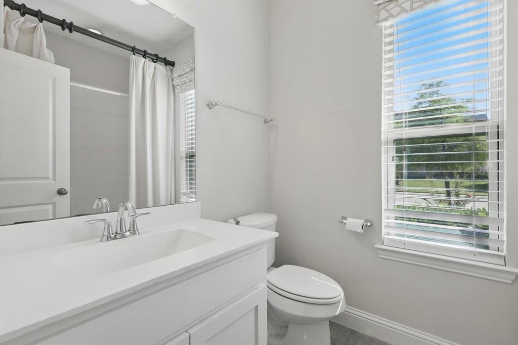 1617 Commons Way Prosper, TX 75078 - Photo 7 of 38