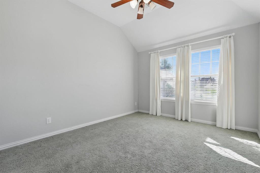 1617 Commons Way Prosper, TX 75078 - Photo 8 of 38