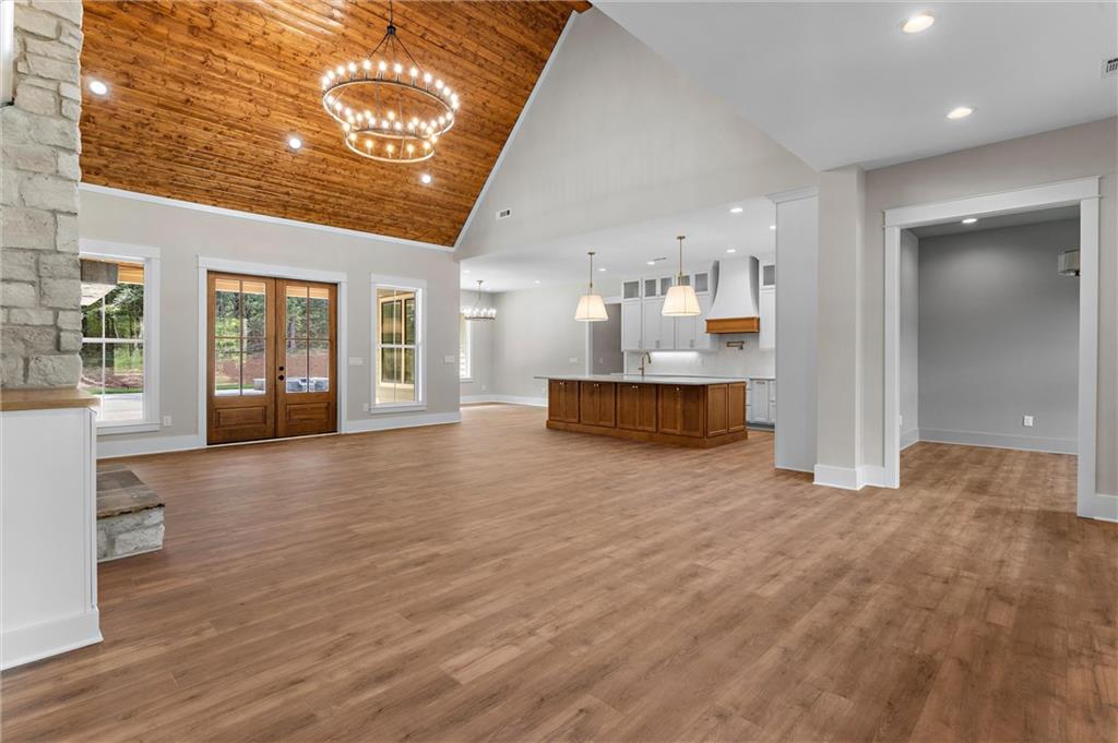 3810 Chulio Road Southeast Rome, GA 30161 - Photo 16 of 65 Gallery Image 16