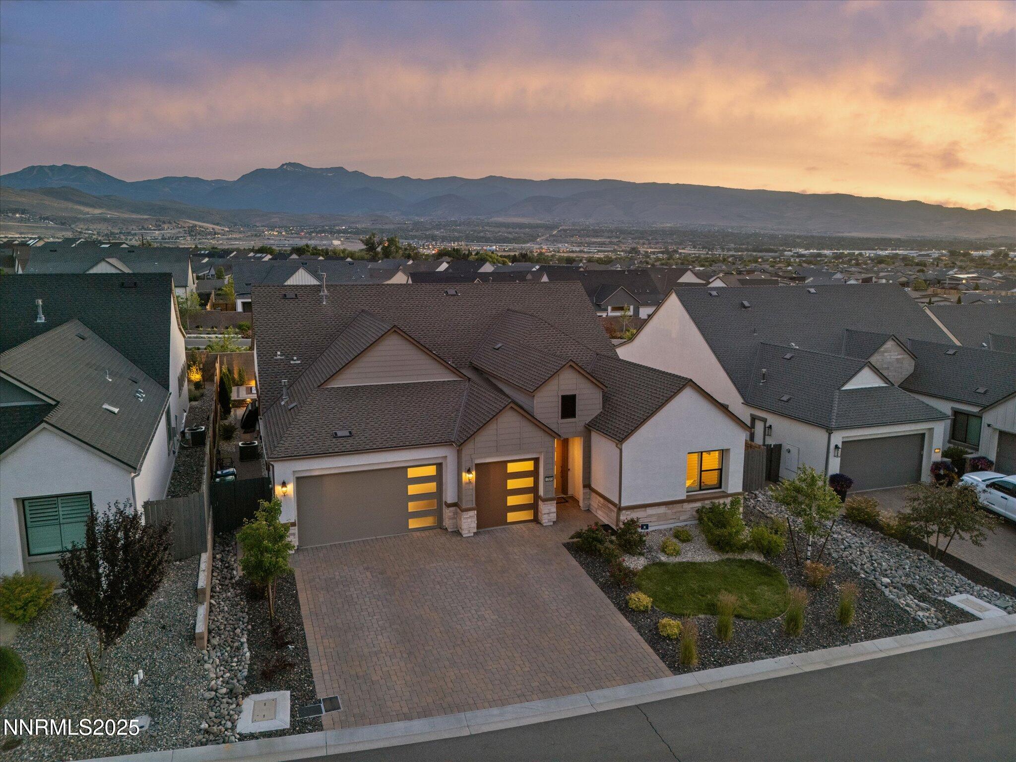 13545 Cobalt Sky Street Reno, NV 89521 - Photo 16 of 96 17-13545 Cobalt Sky St-116