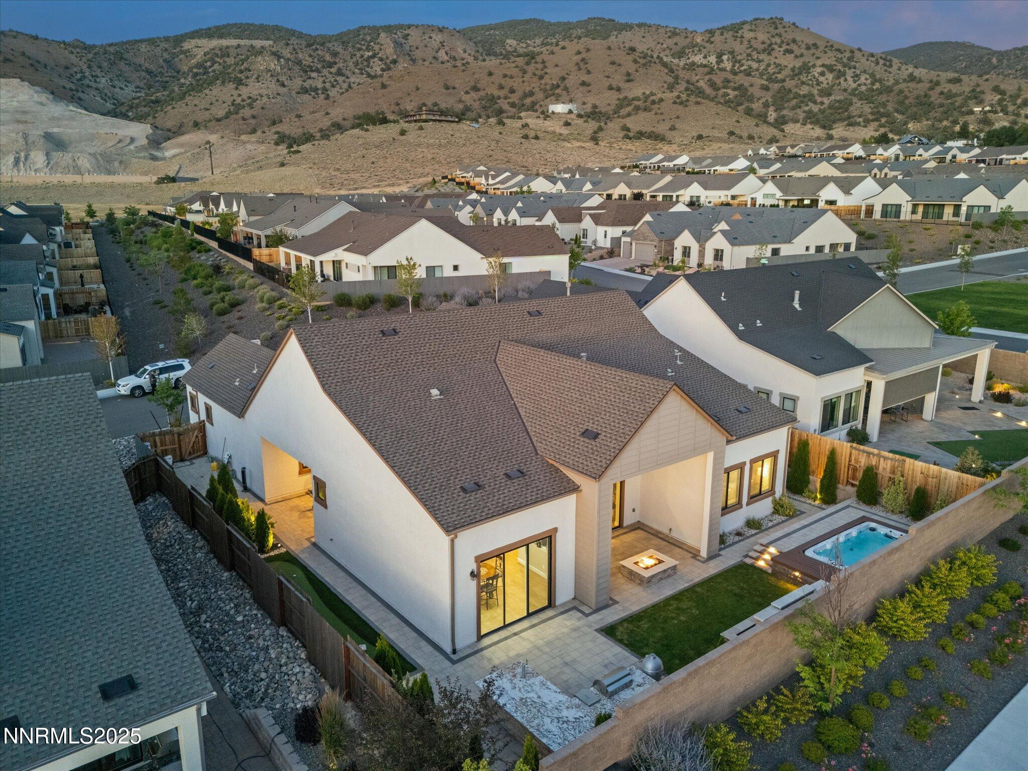 13545 Cobalt Sky Street Reno, NV 89521 - Photo 21 of 96 22-13545 Cobalt Sky St-121