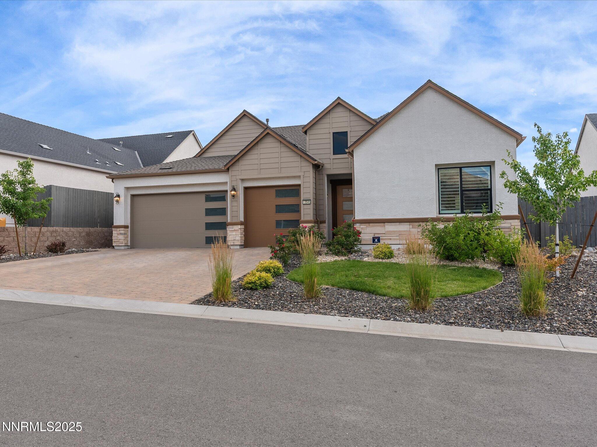13545 Cobalt Sky Street Reno, NV 89521 - Photo 24 of 96 25-13545 Cobalt Sky St-124