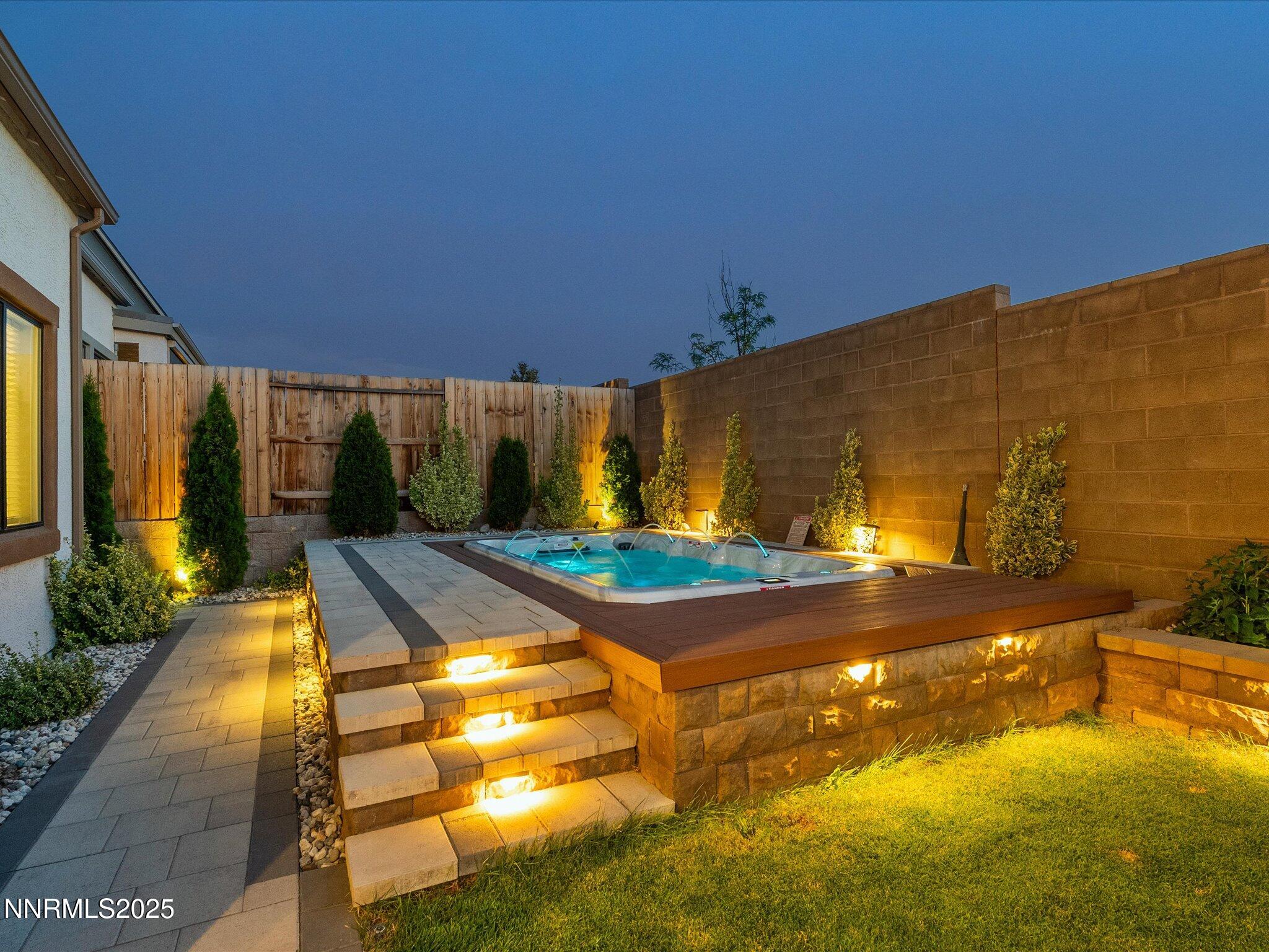 13545 Cobalt Sky Street Reno, NV 89521 - Photo 3 of 96 08-13545 Cobalt Sky St-107