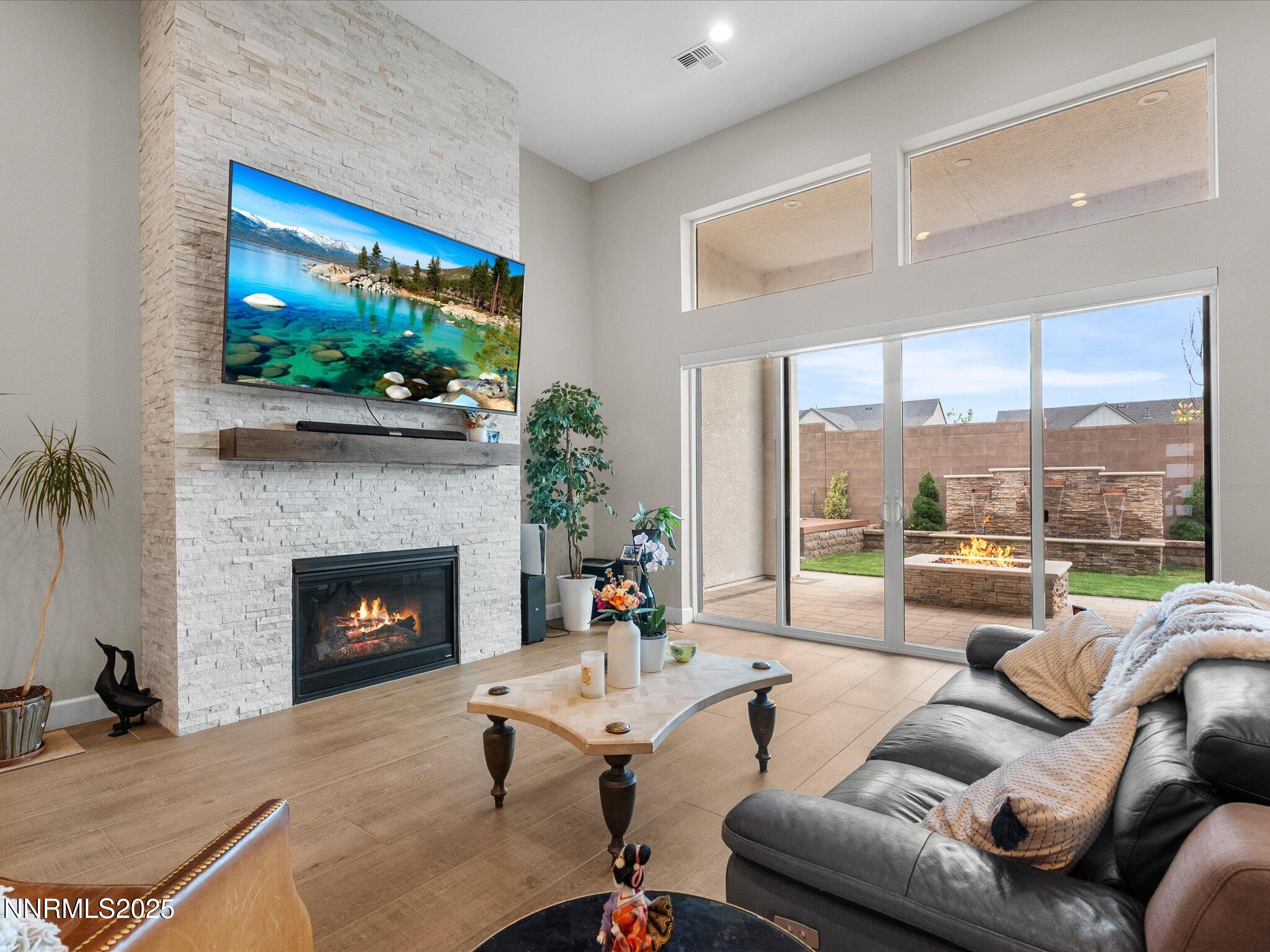 13545 Cobalt Sky Street Reno, NV 89521 - Photo 33 of 96 34-13545 Cobalt Sky St-133