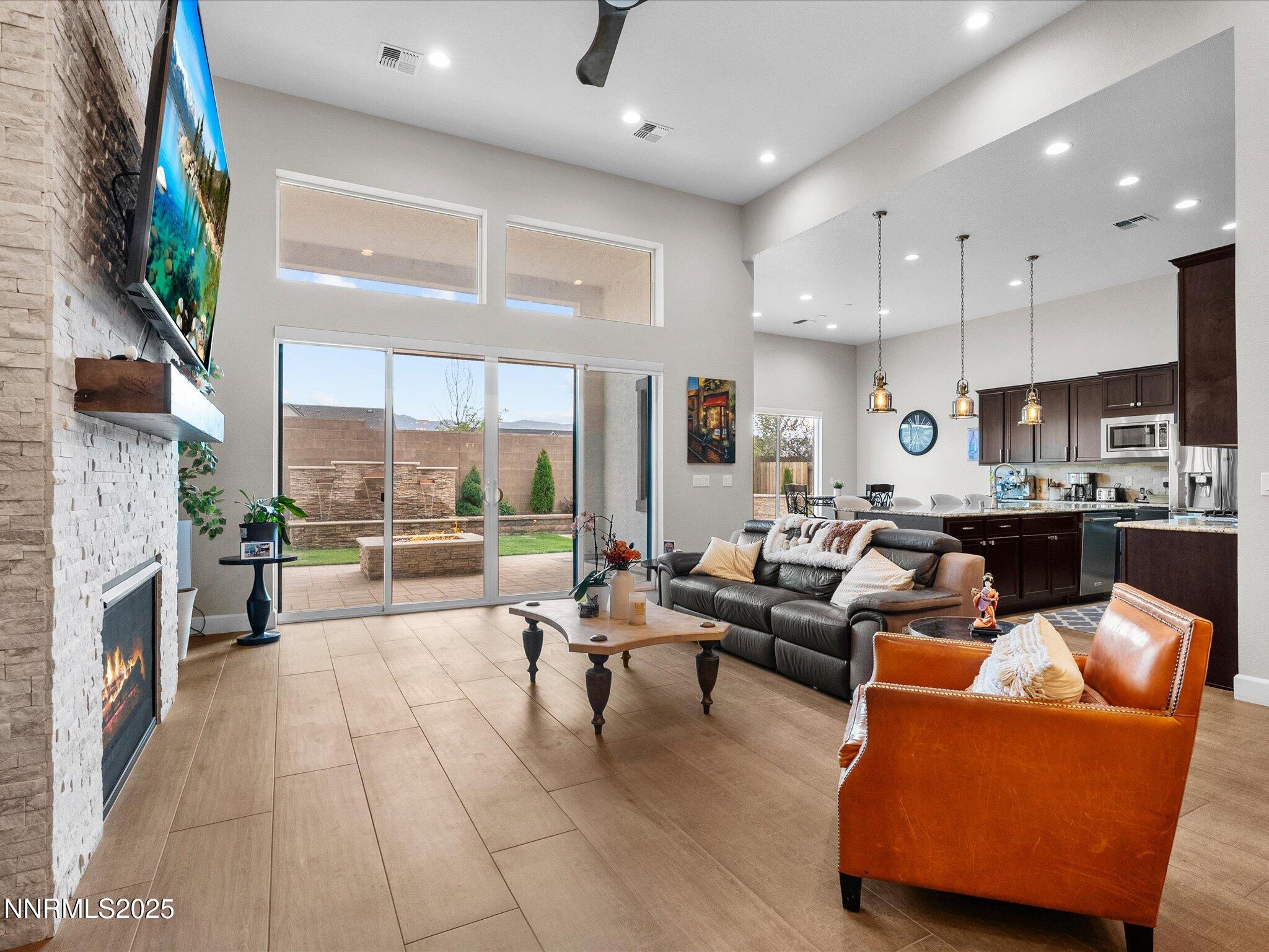 13545 Cobalt Sky Street Reno, NV 89521 - Photo 34 of 96 35-13545 Cobalt Sky St-134