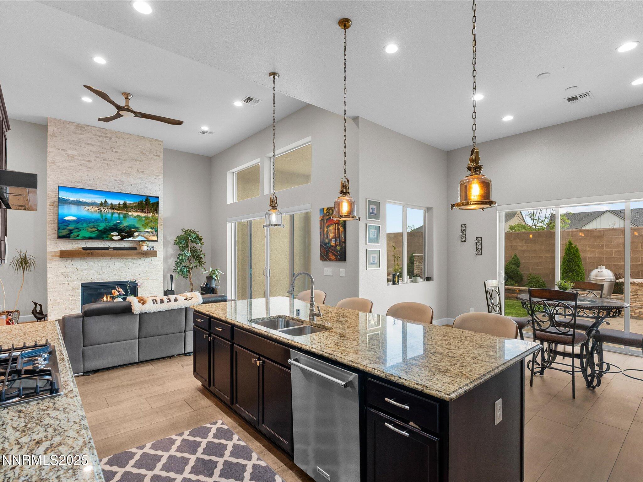 13545 Cobalt Sky Street Reno, NV 89521 - Photo 39 of 96 40-13545 Cobalt Sky St-139