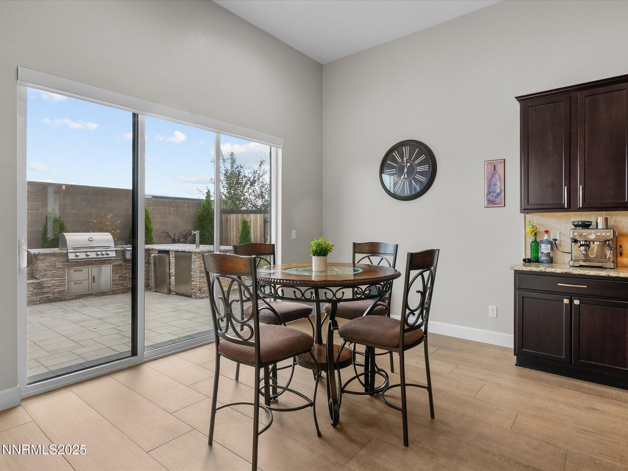 13545 Cobalt Sky Street Reno, NV 89521 - Photo 43 of 96 a view of a dining room with furniture