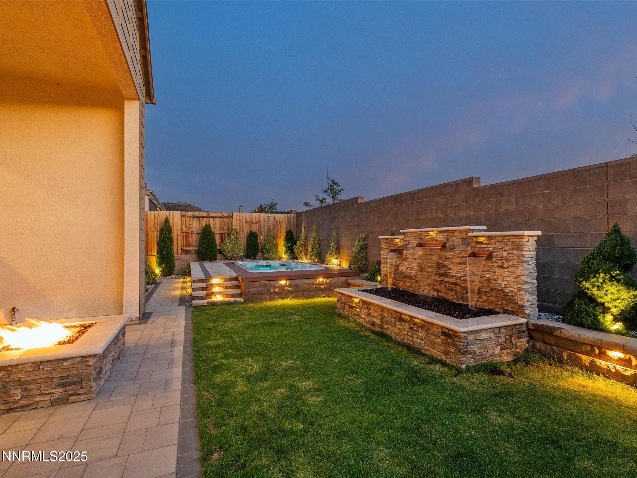 13545 Cobalt Sky Street Reno, NV 89521 - Photo 6 of 96 10-13545 Cobalt Sky St-109