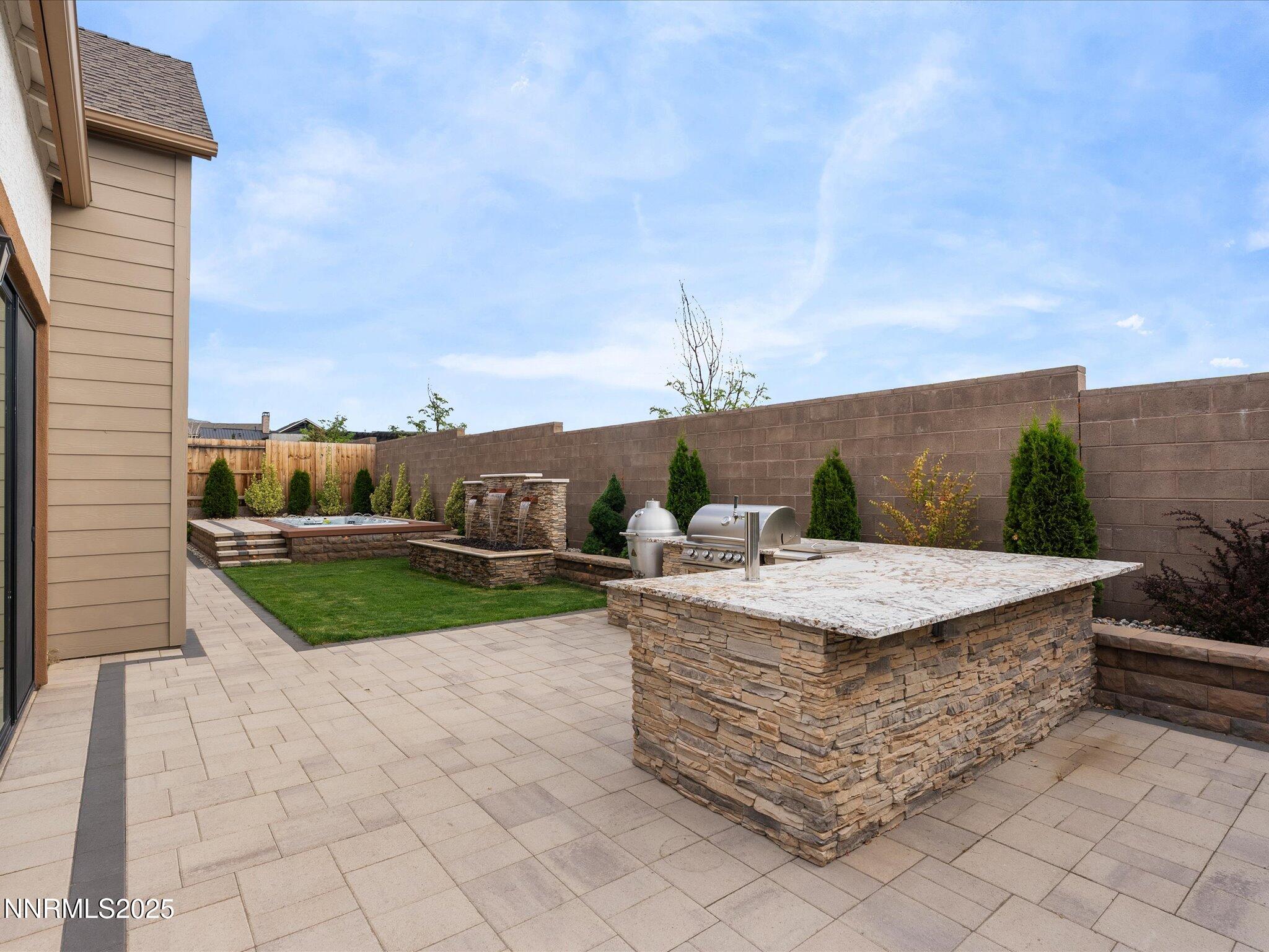 13545 Cobalt Sky Street Reno, NV 89521 - Photo 64 of 96 65-13545 Cobalt Sky St-164