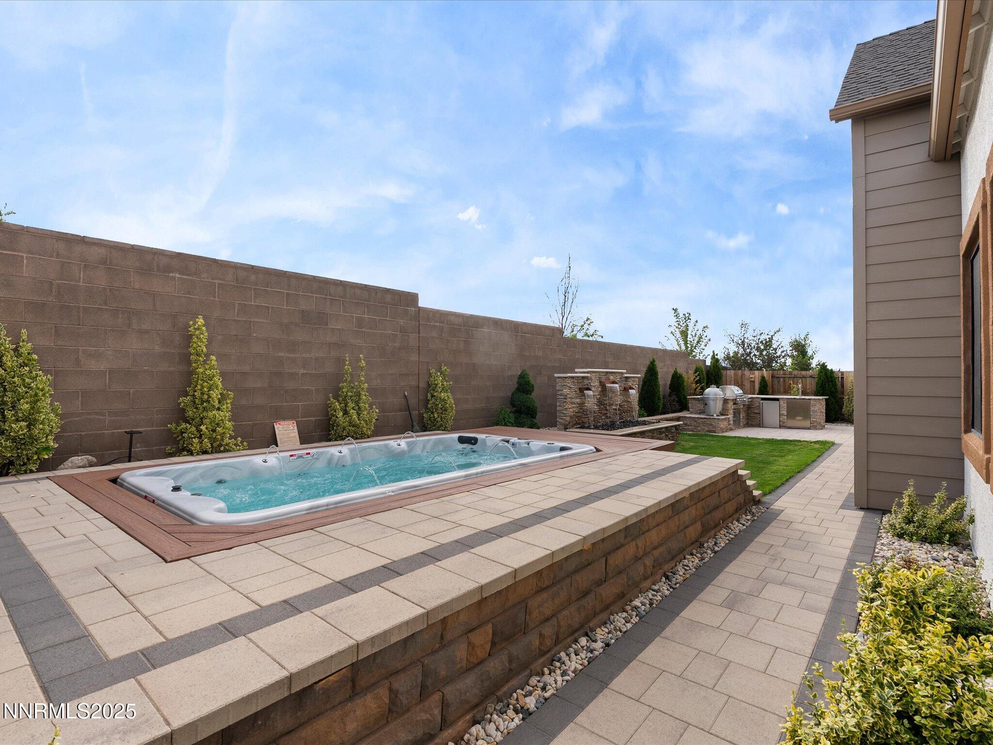 13545 Cobalt Sky Street Reno, NV 89521 - Photo 68 of 96 69-13545 Cobalt Sky St-168