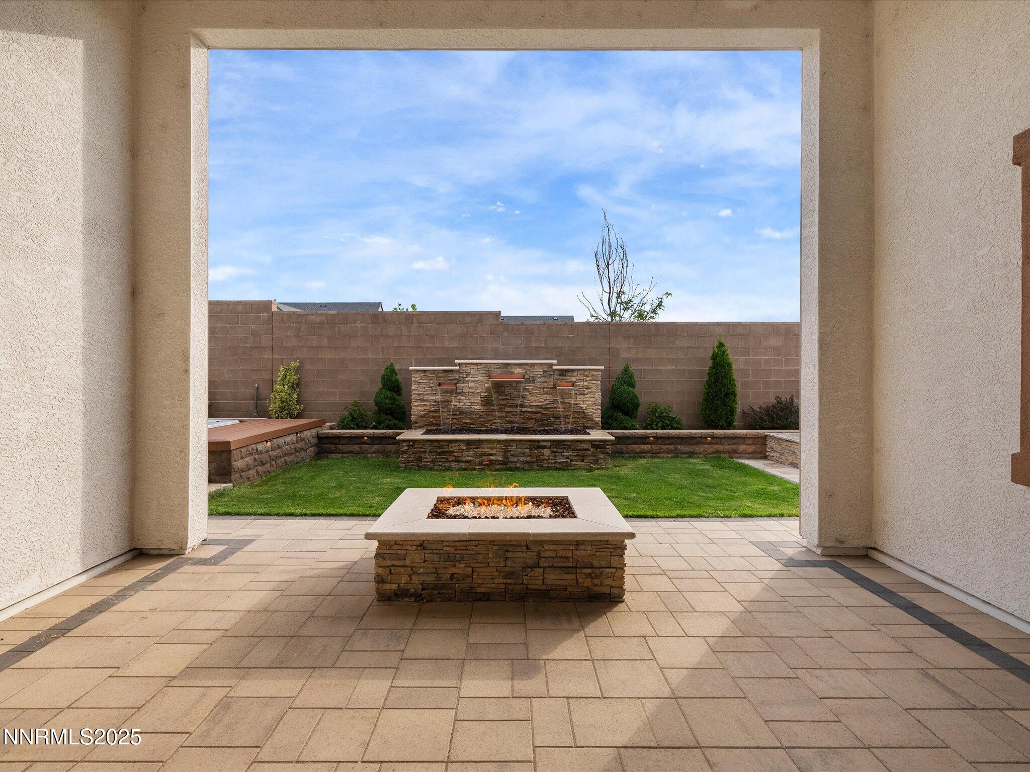 13545 Cobalt Sky Street Reno, NV 89521 - Photo 72 of 96 73-13545 Cobalt Sky St-172