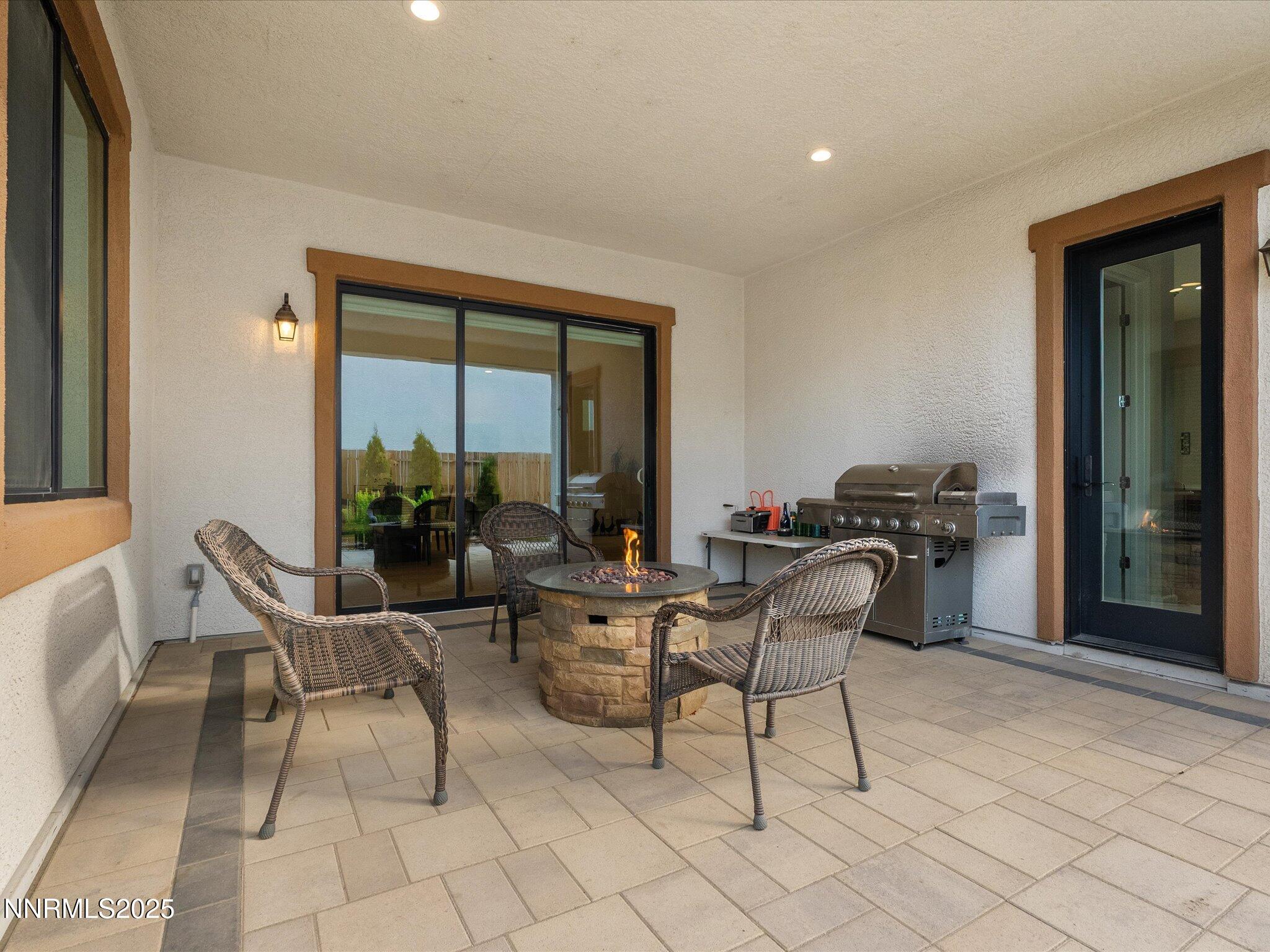 13545 Cobalt Sky Street Reno, NV 89521 - Photo 74 of 96 75-13545 Cobalt Sky St-174