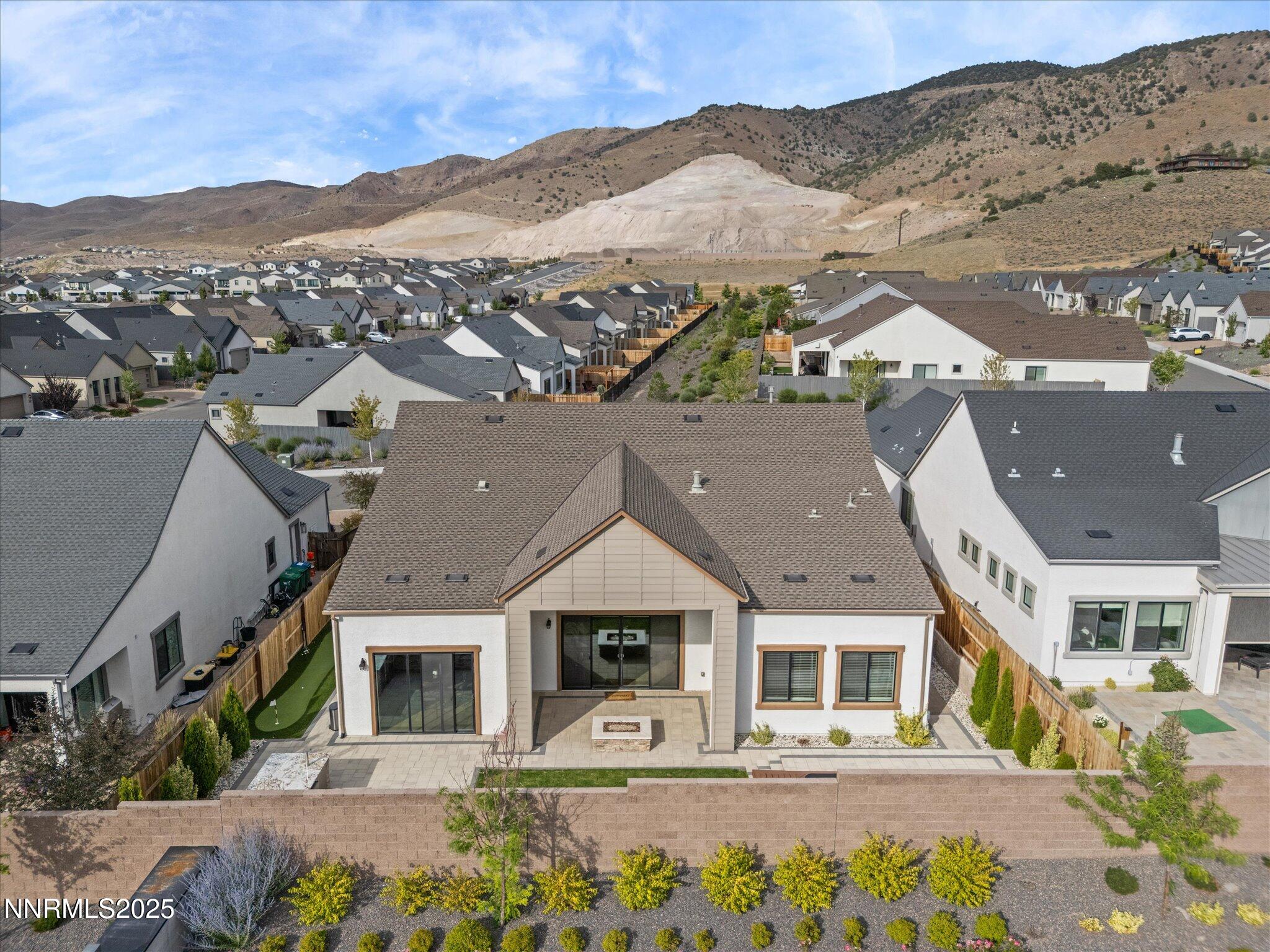 13545 Cobalt Sky Street Reno, NV 89521 - Photo 79 of 96 80-13545 Cobalt Sky St-179