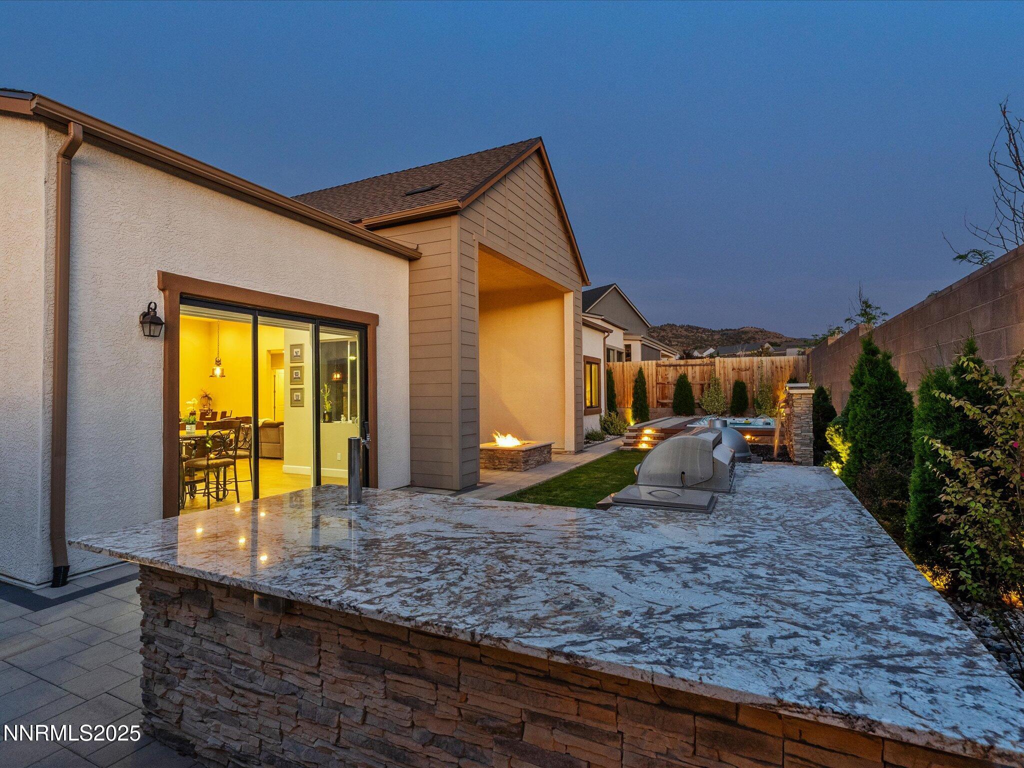 13545 Cobalt Sky Street Reno, NV 89521 - Photo 8 of 96 11-13545 Cobalt Sky St-110